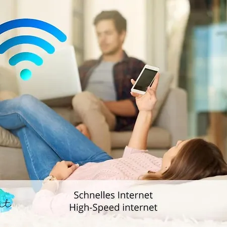 Appartamento Auszeit Sunny Friedrichshafen