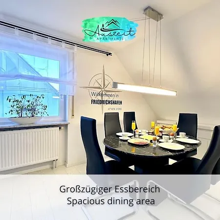 Appartamento Auszeit Sunny *