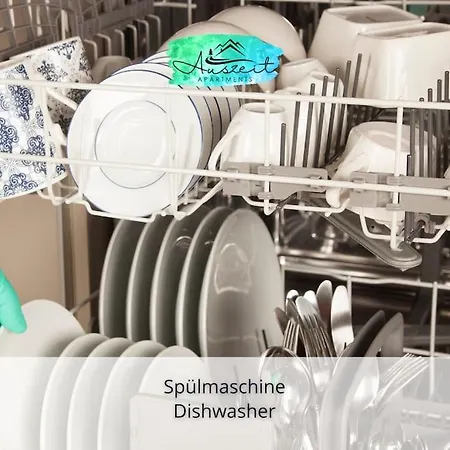Apartment Auszeit Sunny FDH