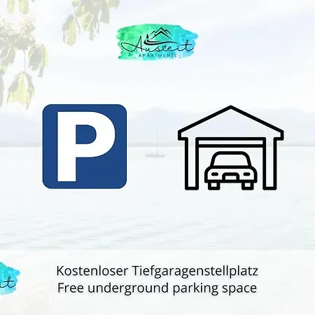 Auszeit Sunny * Friedrichshafen