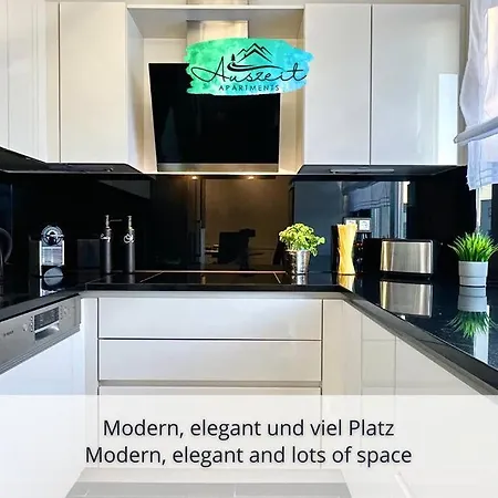 Auszeit Sunny Friedrichshafen