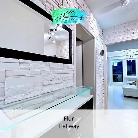 Auszeit Sunny Appartamento *