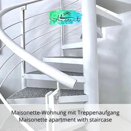 Auszeit Sunny * Friedrichshafen