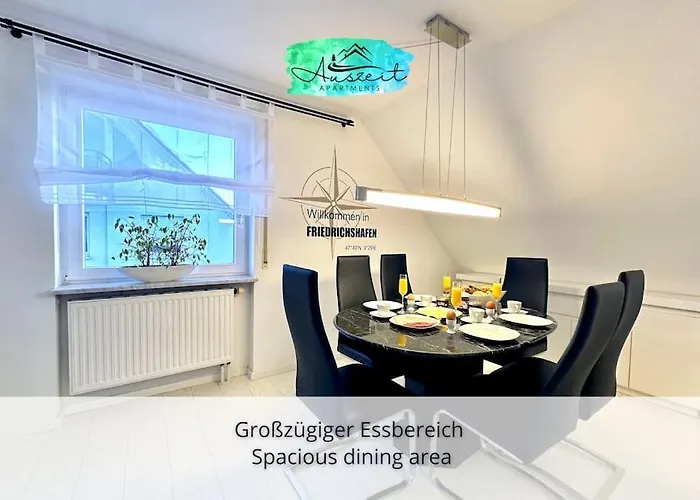 Lejlighed Auszeit Sunny *