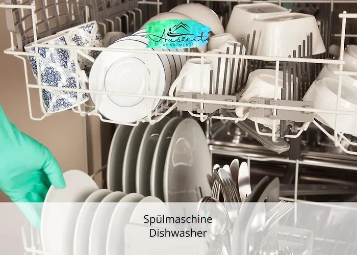 Lejlighed Auszeit Sunny Friedrichshafen