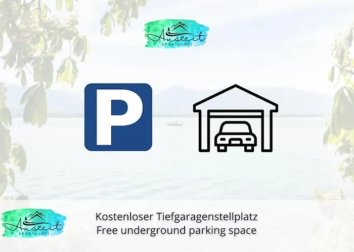 Auszeit Sunny * Friedrichshafen