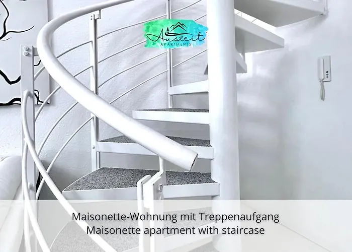 Auszeit Sunny * Friedrichshafen