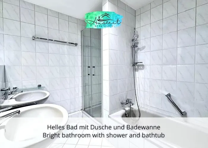 Lejlighed Auszeit Sunny *